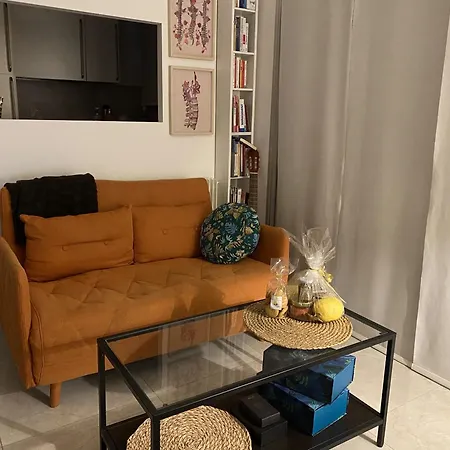 Carnoles * Rocabruna