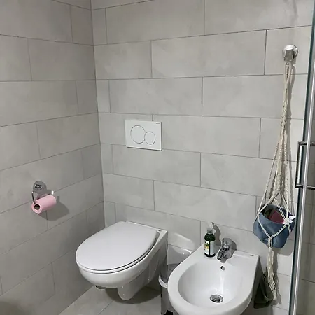 Apartamento Carnoles